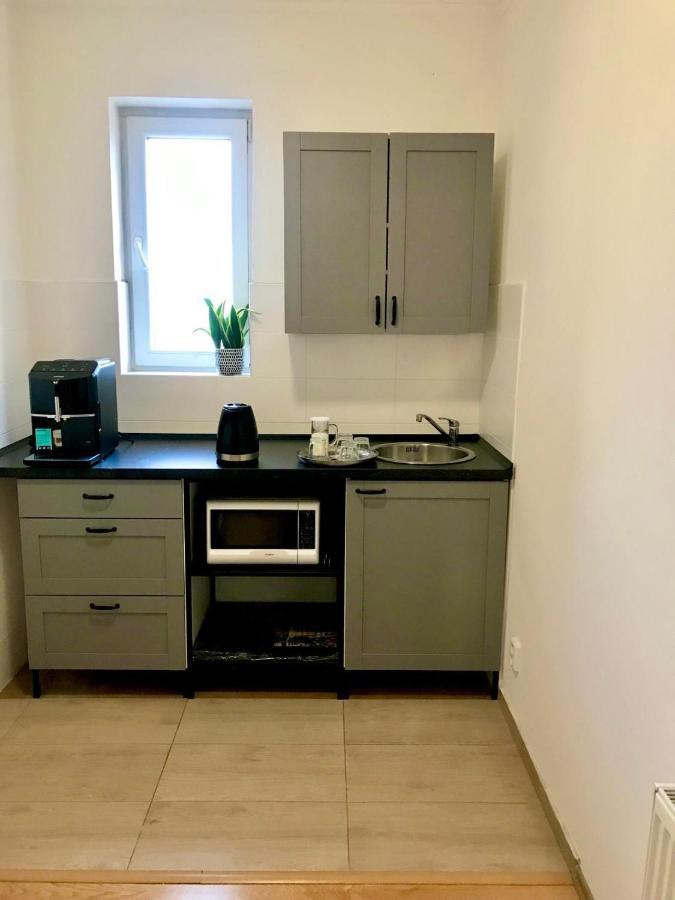 Fresh House Guest house Prague