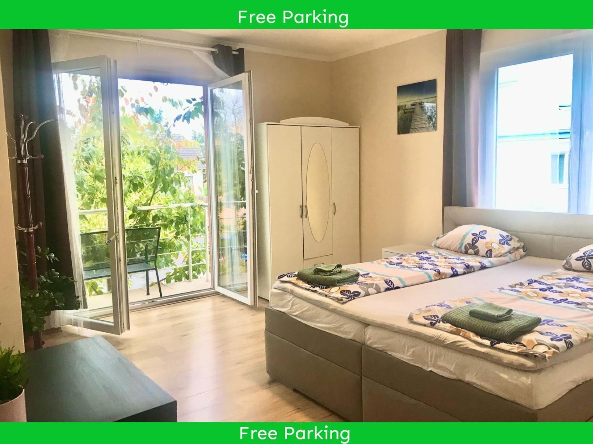 Guest house Fresh House *