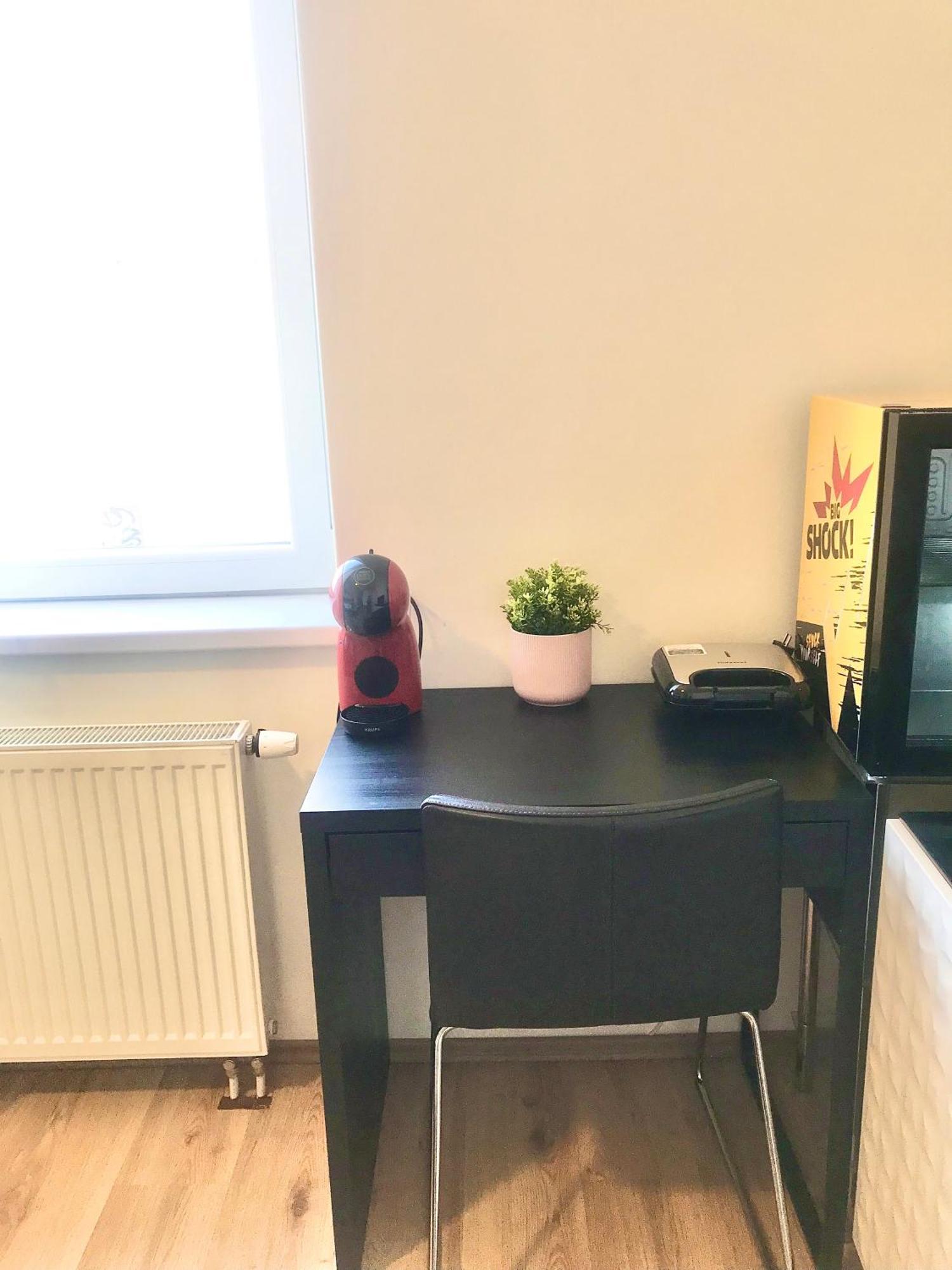 Fresh House Guest house Prague
