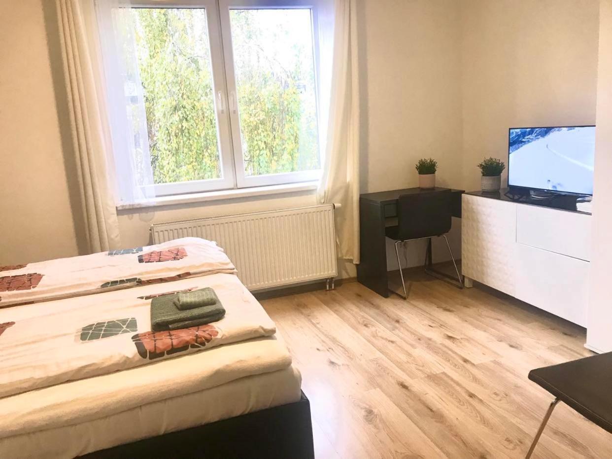 Fresh House * Prague