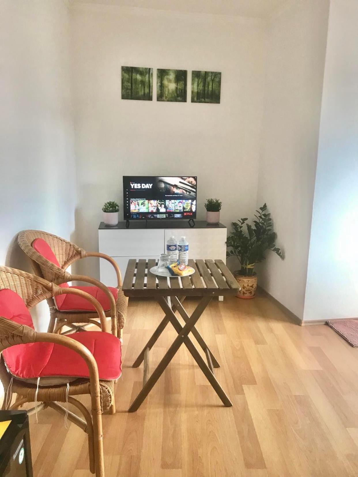 Affittacamere Fresh House Praga