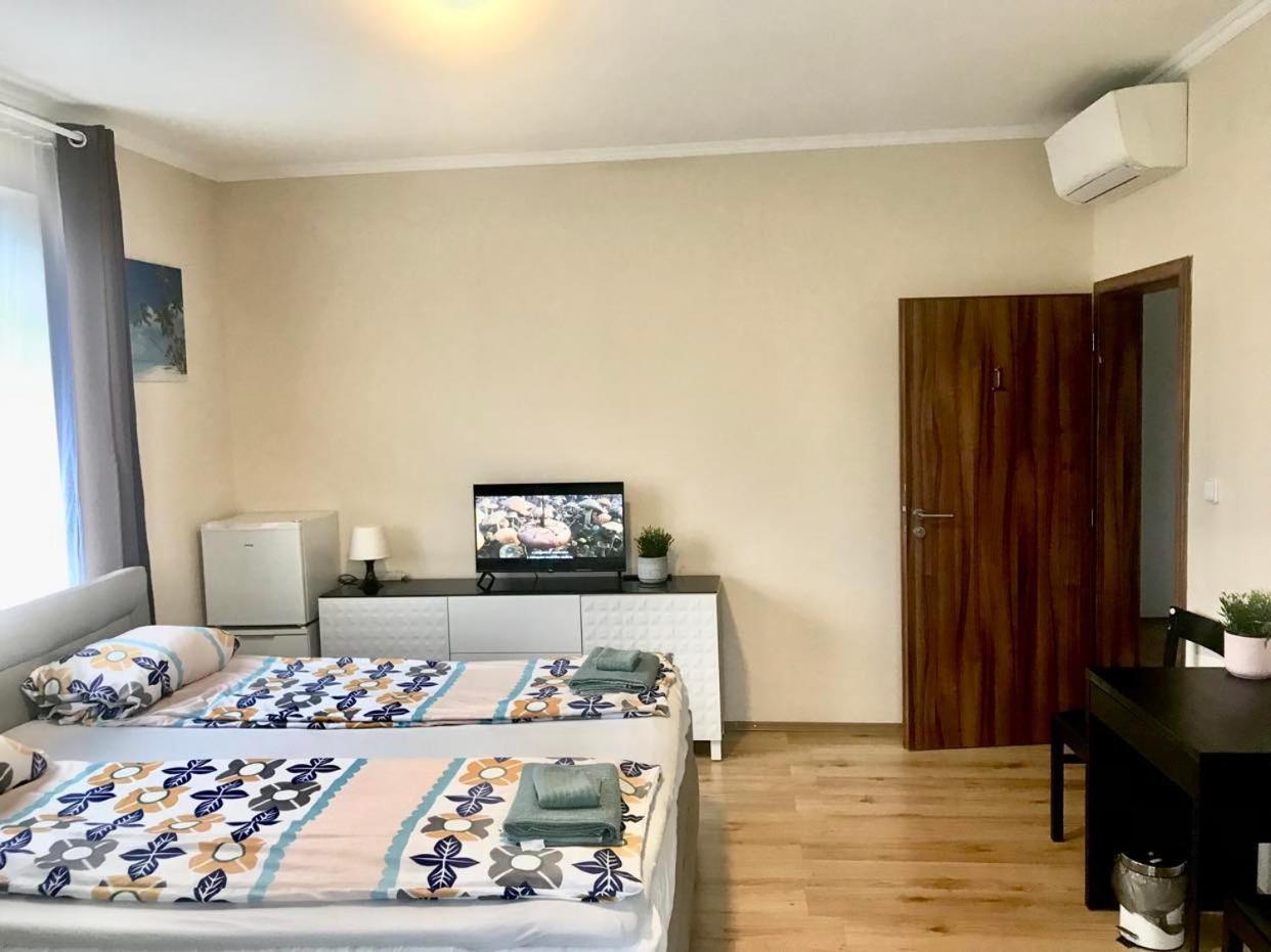 Fresh House Affittacamere