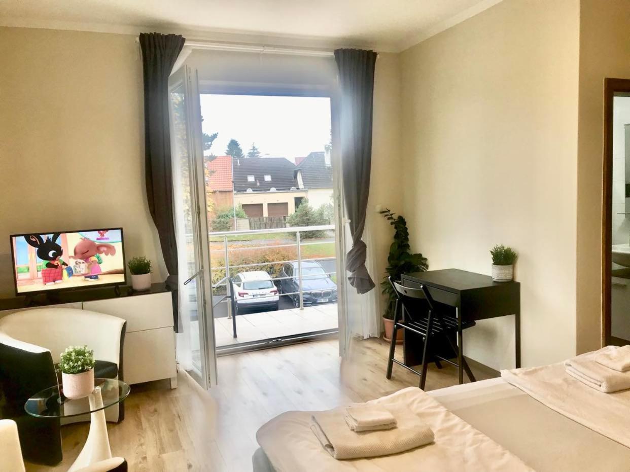 Affittacamere Fresh House Praga